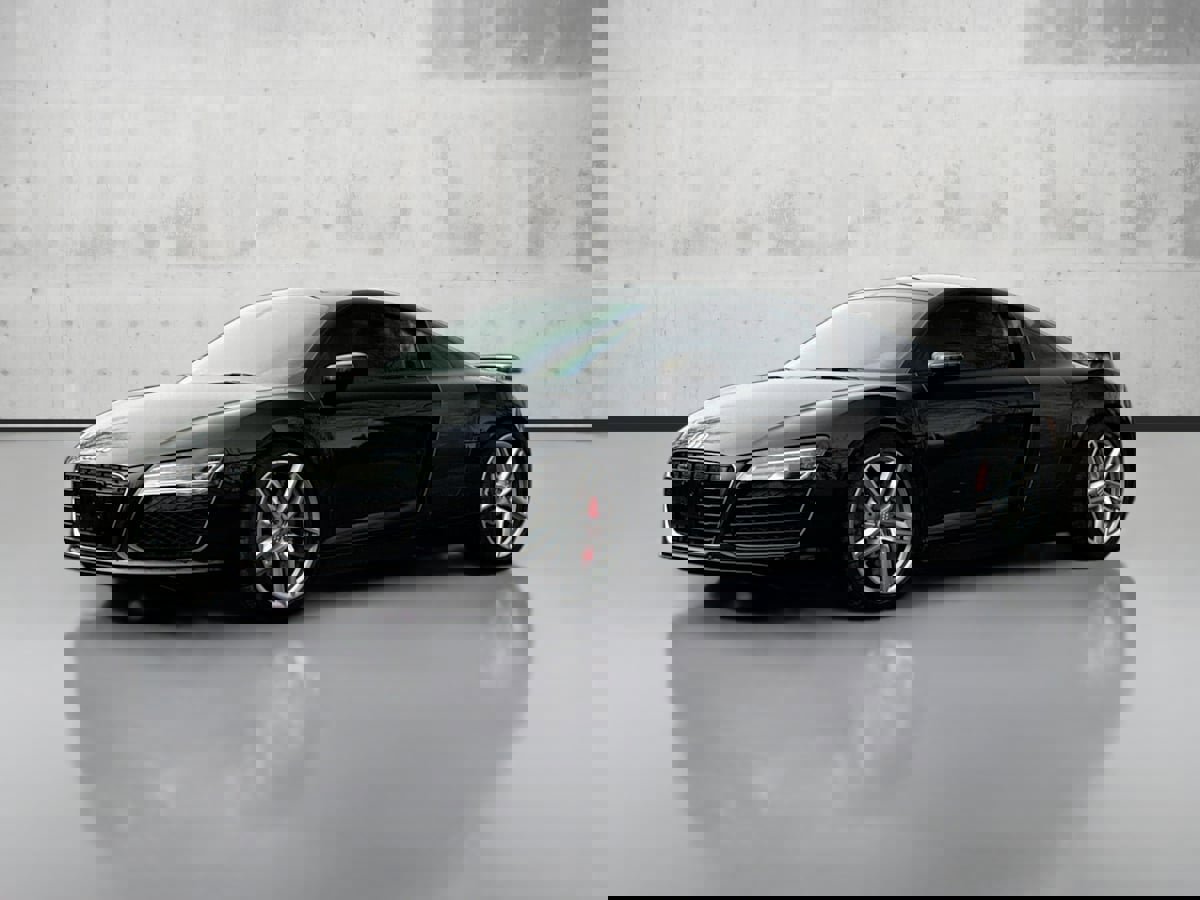 Used 2015 Audi R8 V8 image 3