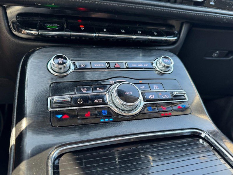 Used 2021 Lincoln Nautilus Reserve image 17