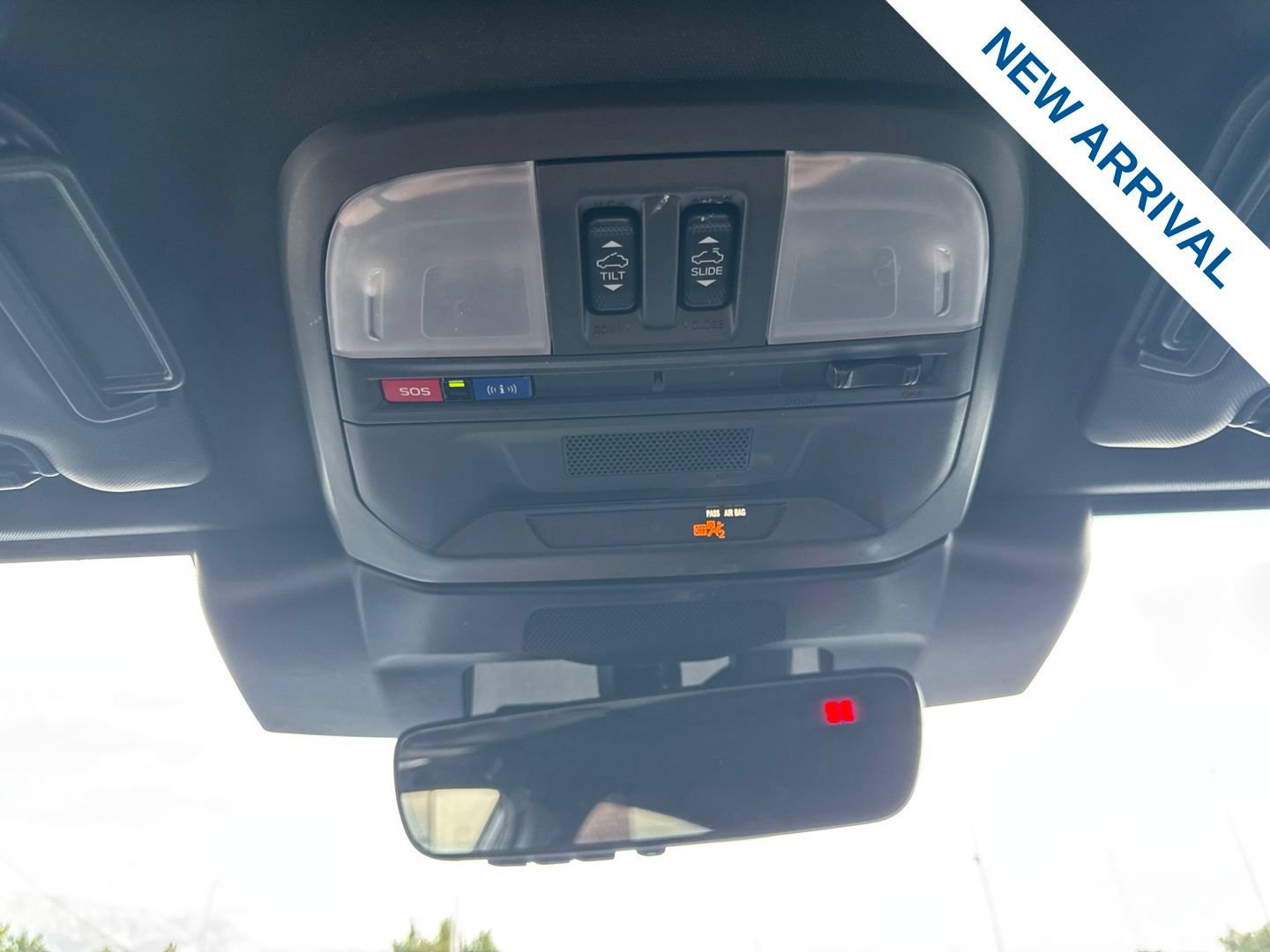 Used 2024 Subaru Crosstrek 2.5i Sport AWD/4WD image 31