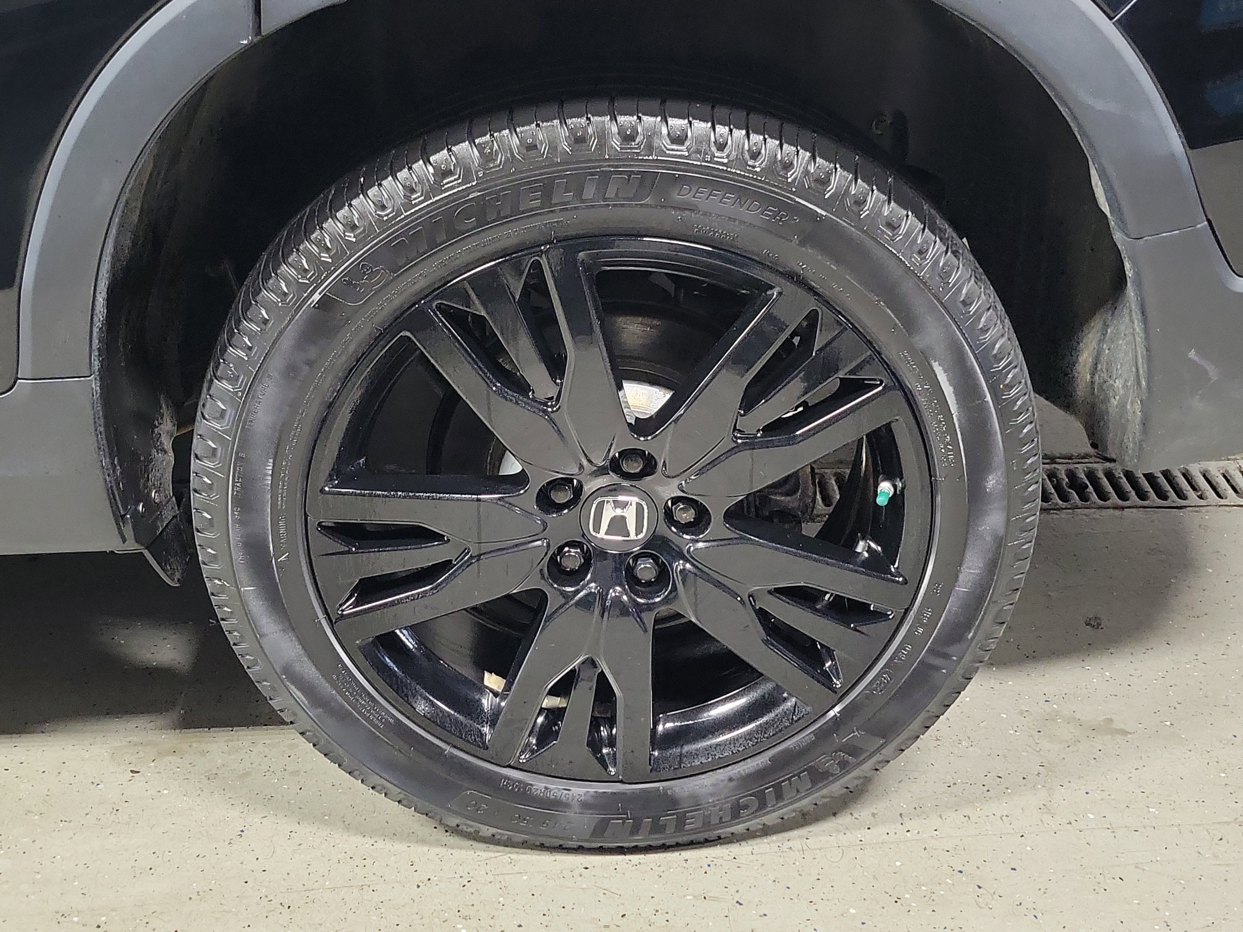 Used 2021 Honda Passport Sport image 6