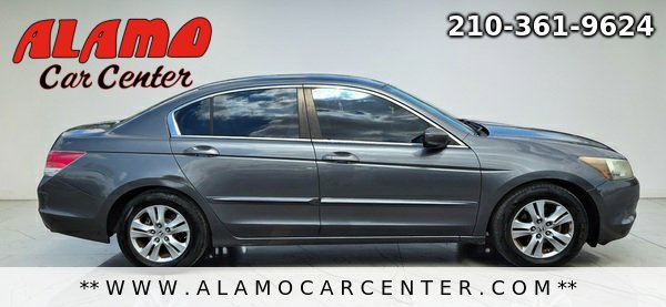 Used 2009 Honda Accord LX-P image 6