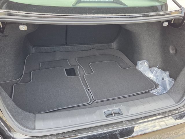 New 2026 Nissan Sentra SV w/ Floor Mat Package FWD image 12