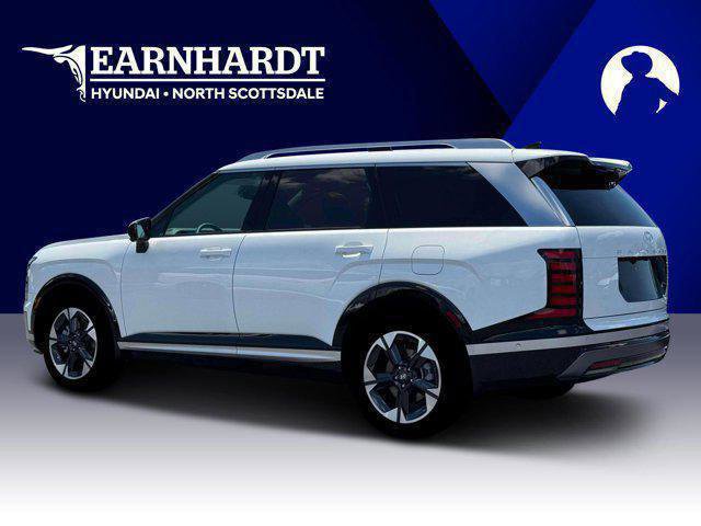 New 2026 Hyundai Palisade Limited image 4