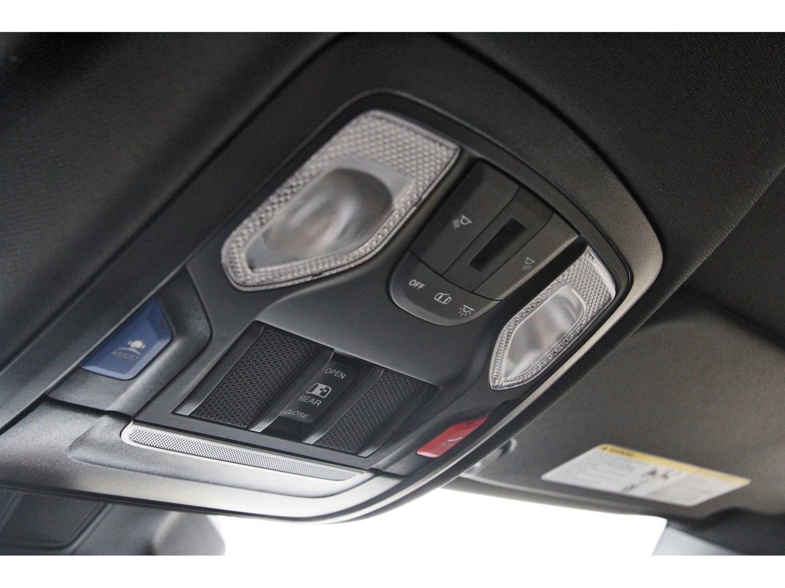Used 2025 RAM 1500 Tradesman RWD image 25