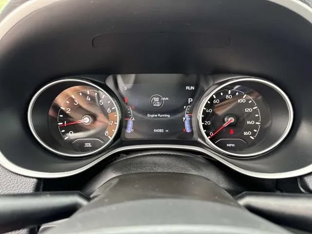 Used 2019 Jeep Compass Sport AWD/4WD image 42