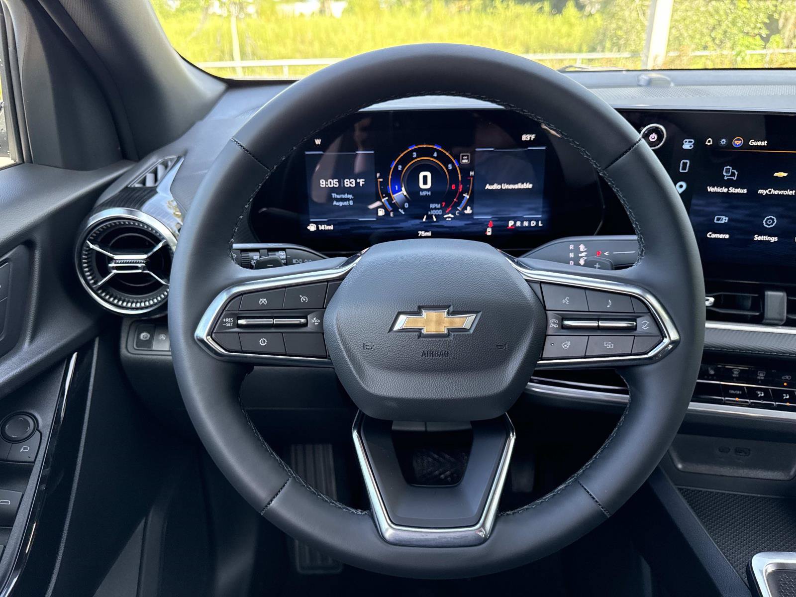 New 2027 Chevrolet Equinox LT FWD image 14