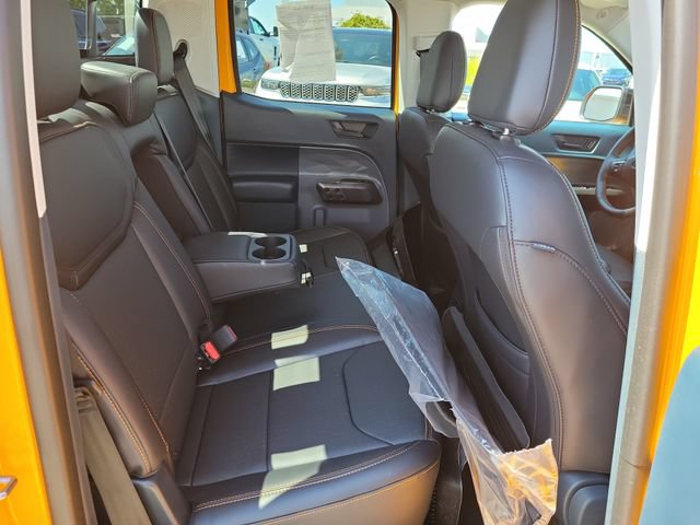 Certified 2026 Ford Maverick Tremor AWD/4WD image 25