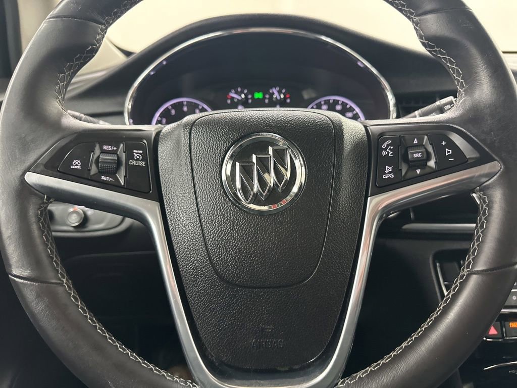 Used 2017 Buick Encore Preferred image 31