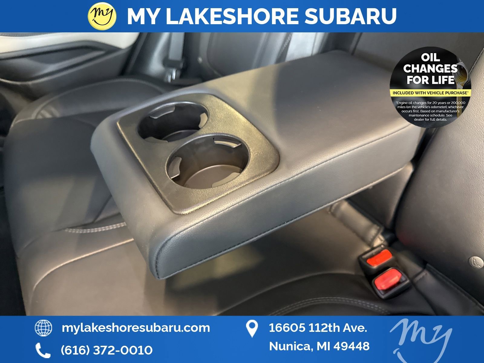 Certified 2024 Subaru Forester Limited image 28