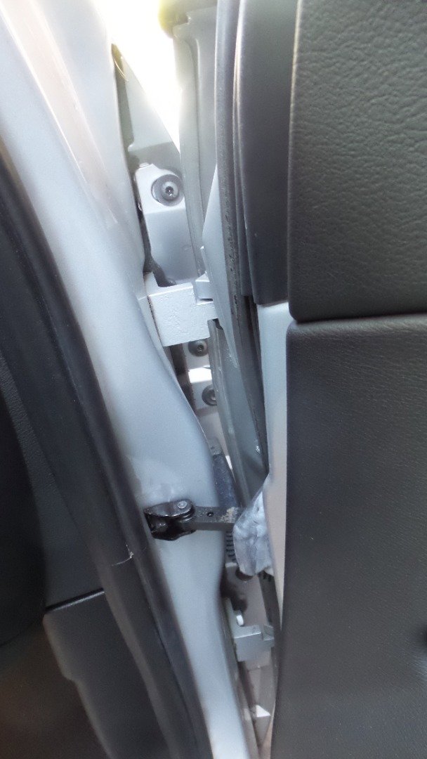 Used 2012 BMW X5 xDrive35d image 15