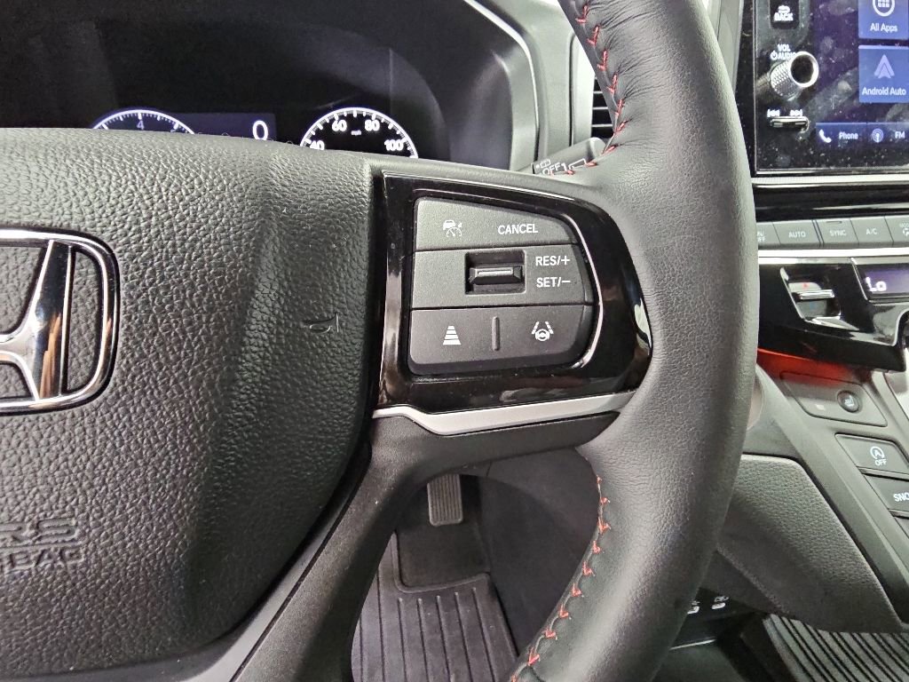 Used 2025 Honda Odyssey Sport-L image 26