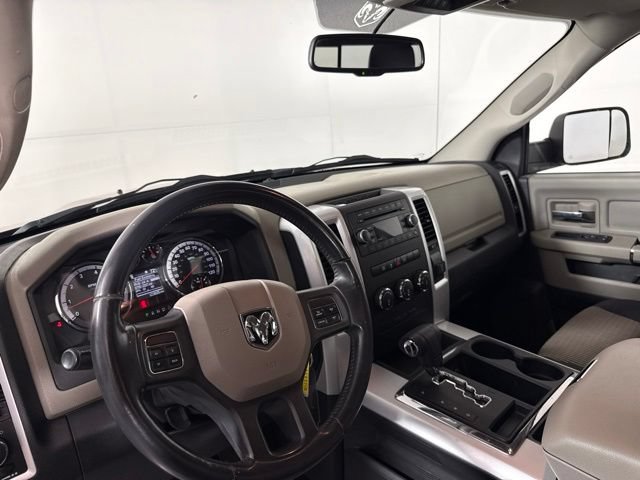 Used 2012 RAM 1500 Outdoorsman AWD/4WD image 17
