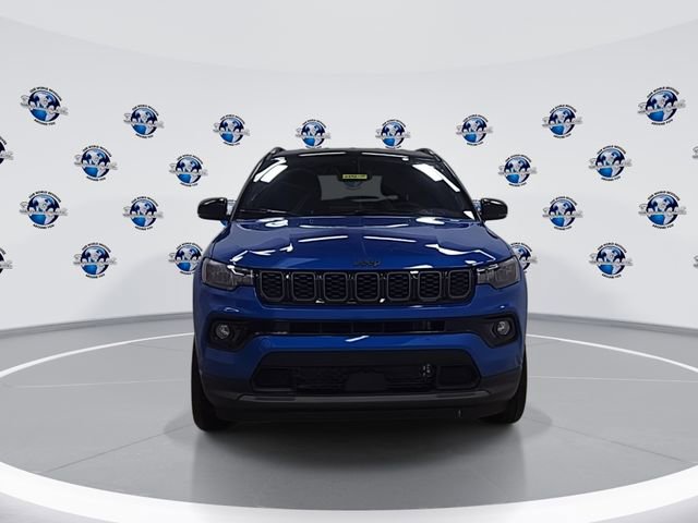 New 2026 Jeep Compass Limited image 7