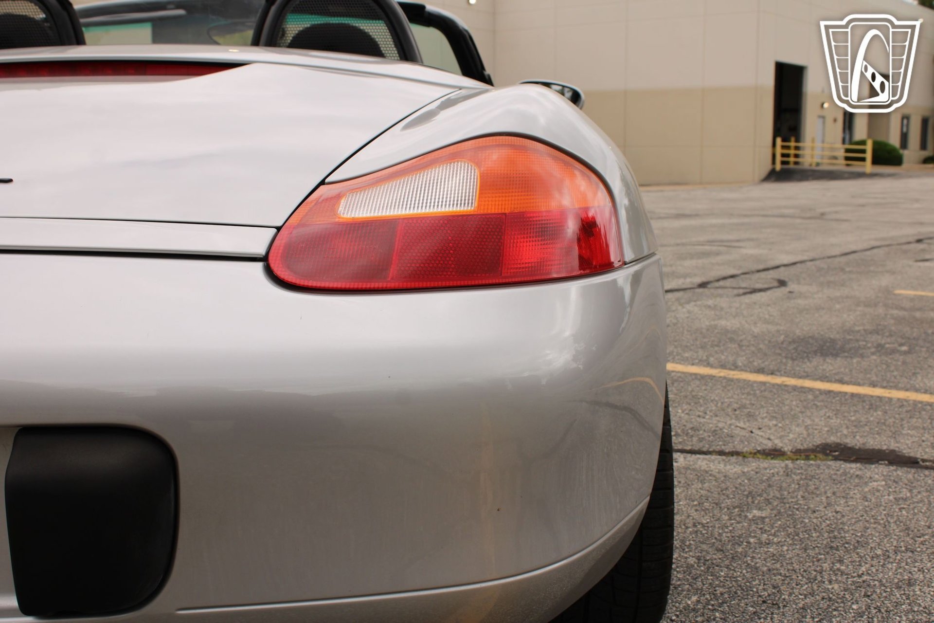 Used 1998 Porsche Boxster image 25