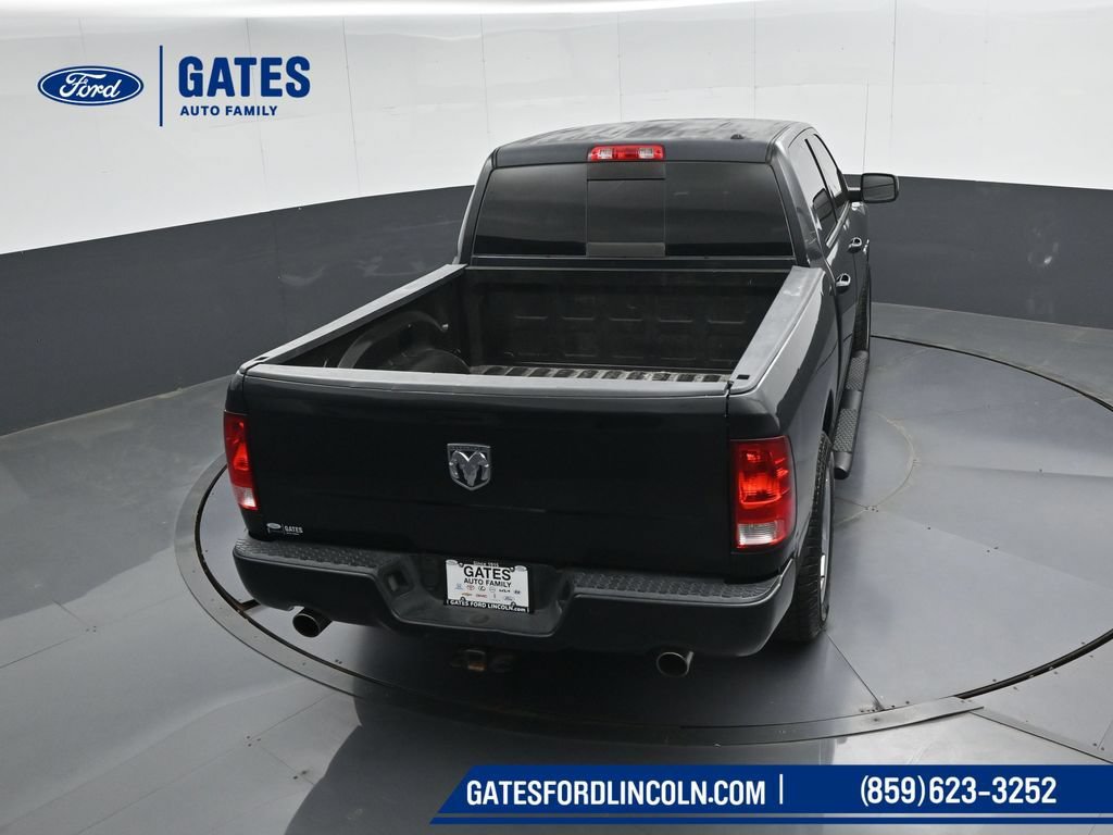 Used 2010 Dodge Ram 1500 Truck Sport RWD image 36