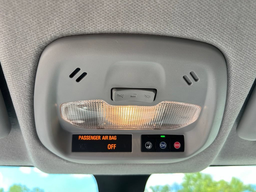 Used 2020 Chevrolet Spark LT FWD image 29