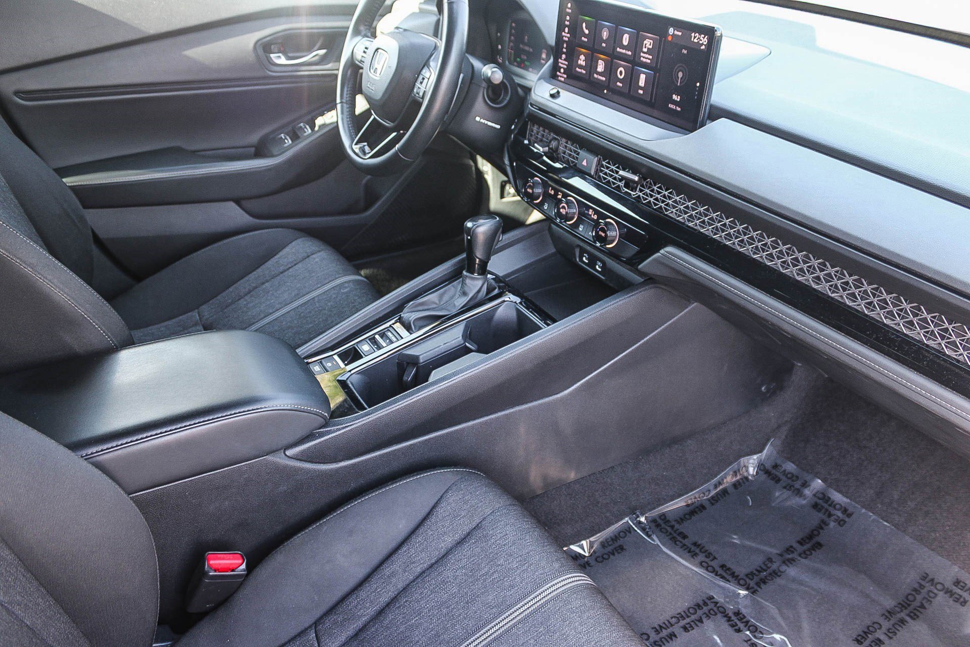 Used 2023 Honda Accord Sport image 18