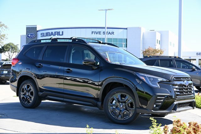New 2025 Subaru Ascent Bronze Edition image 1