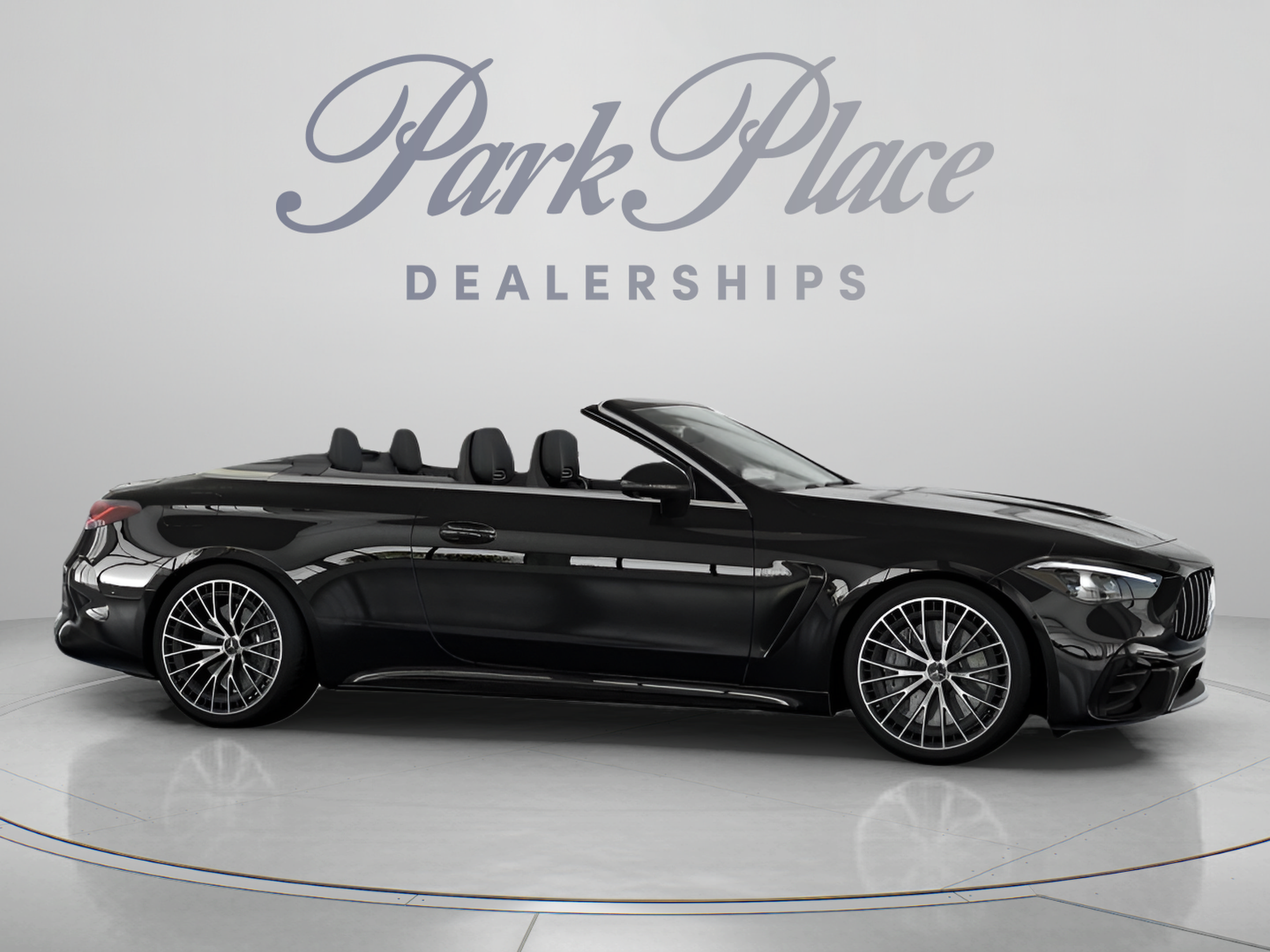 New 2027 Mercedes-Benz CLE 53 AMG 4MATIC Cabriolet image 29