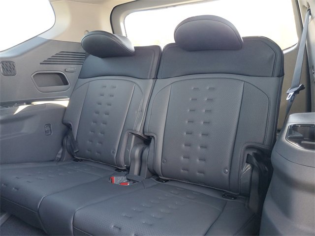 New 2026 Kia EV9 Wind image 10