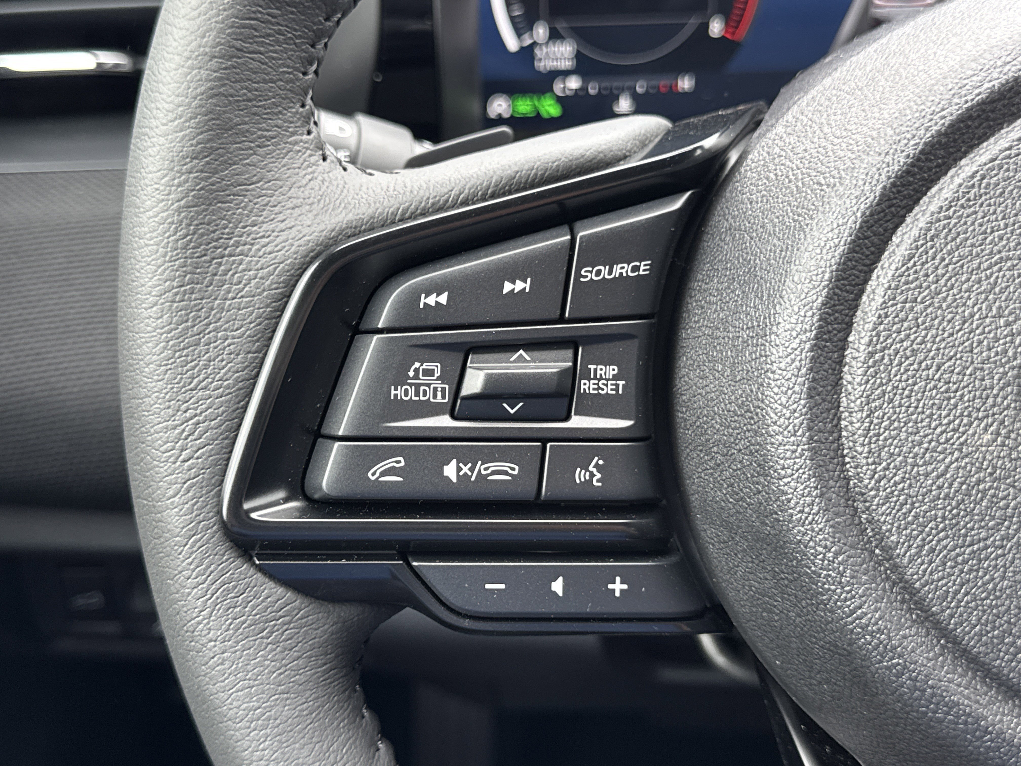 New 2026 Subaru Outback Limited XT AWD/4WD image 15
