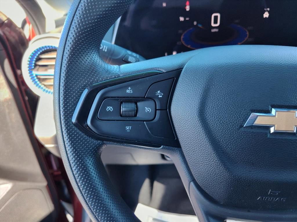 Certified 2024 Chevrolet Trax LT image 15