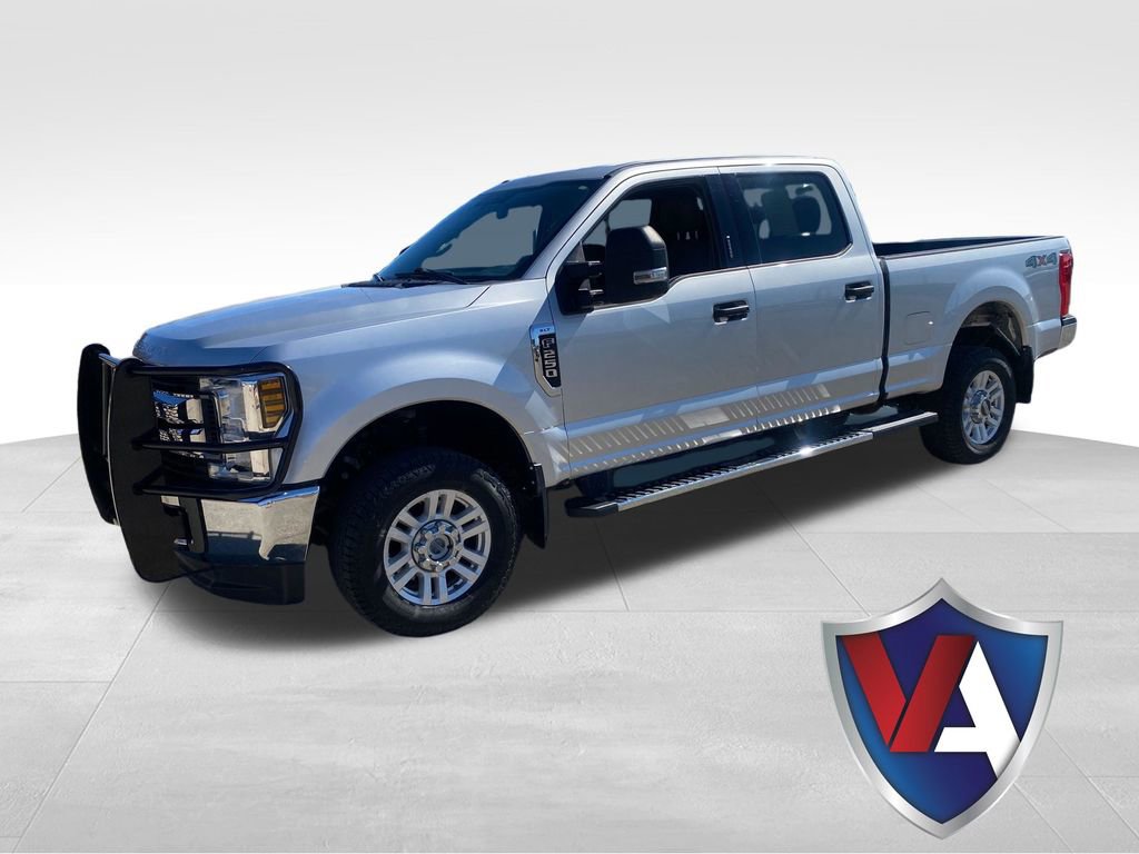 Used 2018 Ford F250 XLT
