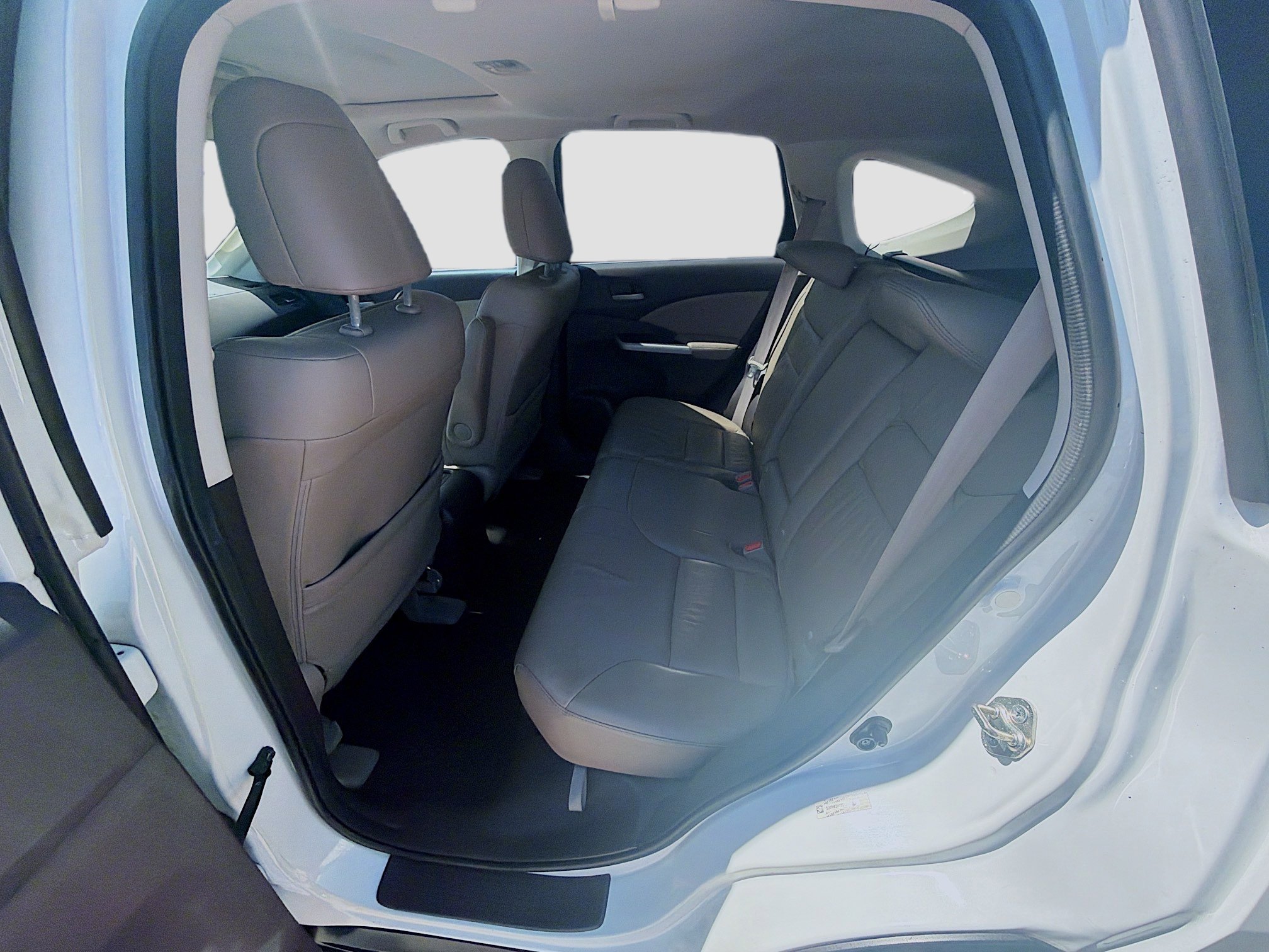 Used 2014 Honda CR-V EX-L image 22