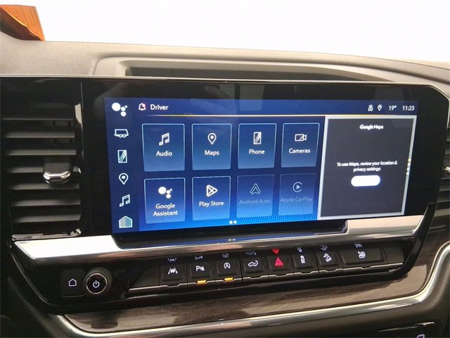 Used 2024 Chevrolet Silverado 1500 LTZ w/ LTZ Premium Package image 26