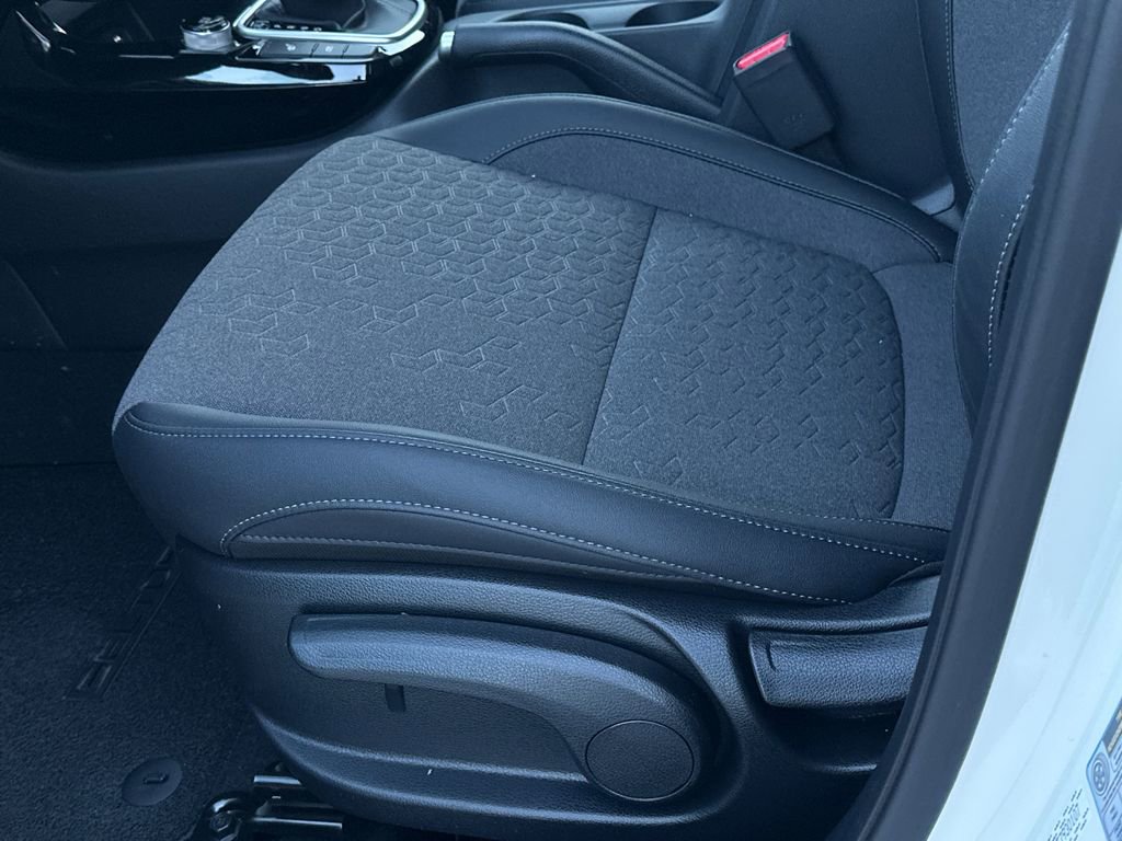 New 2026 Kia Seltos S AWD/4WD image 19