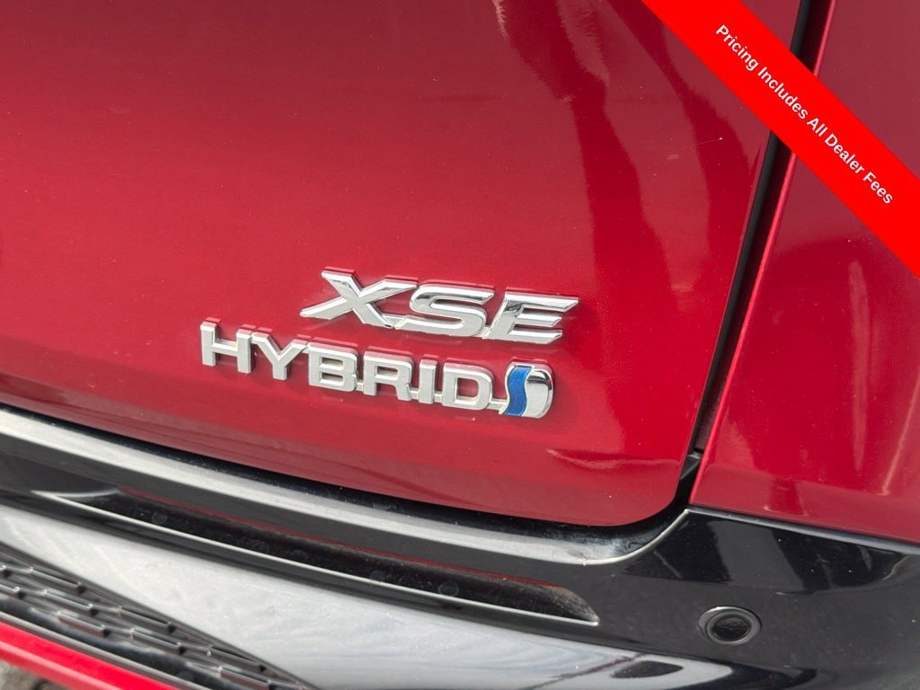 Used 2022 Toyota Sienna XSE w/ XSE Plus Package FWD image 45