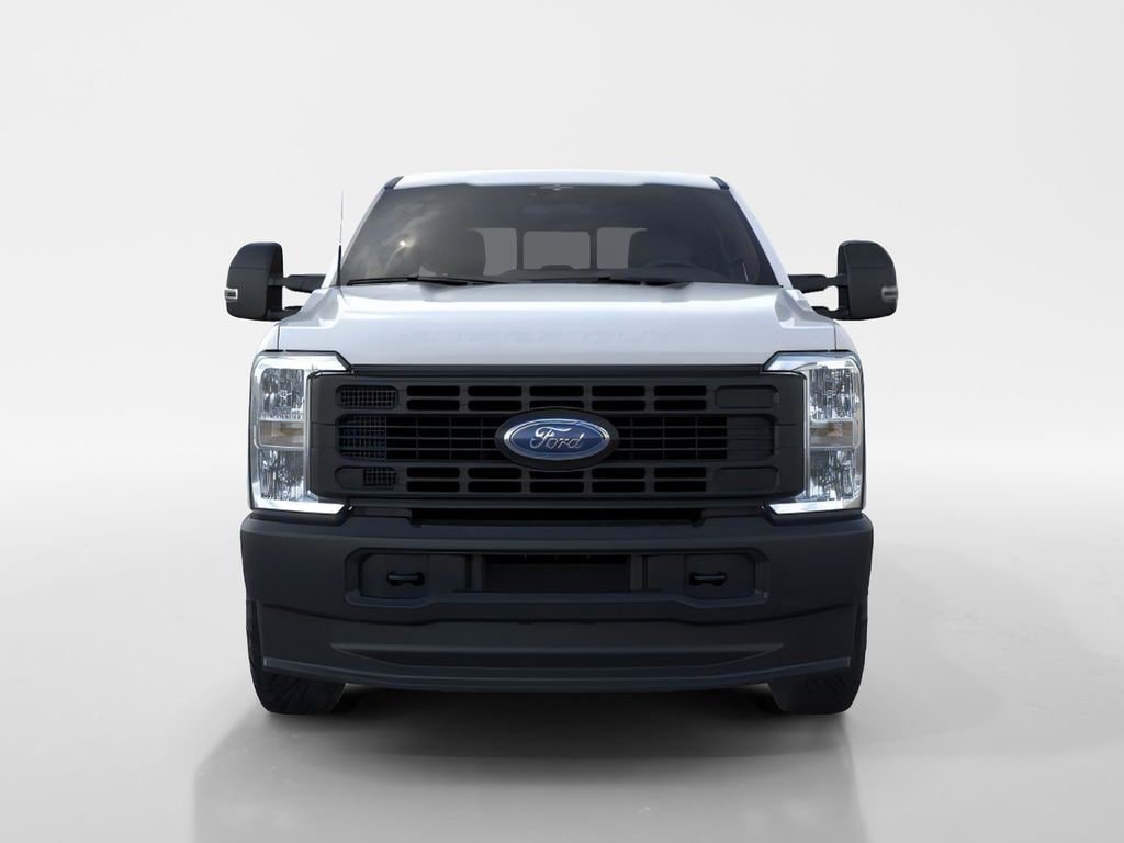 New 2026 Ford F350 XL w/ XL Off-Road Package AWD/4WD image 2