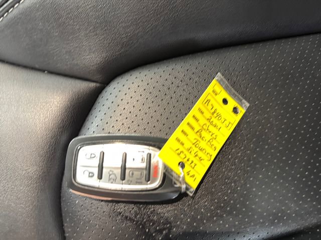 Used 2024 Chrysler Pacifica Touring-L FWD image 26