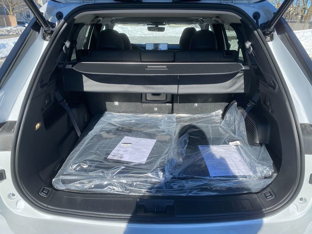 New 2026 Mitsubishi Outlander SE image 26