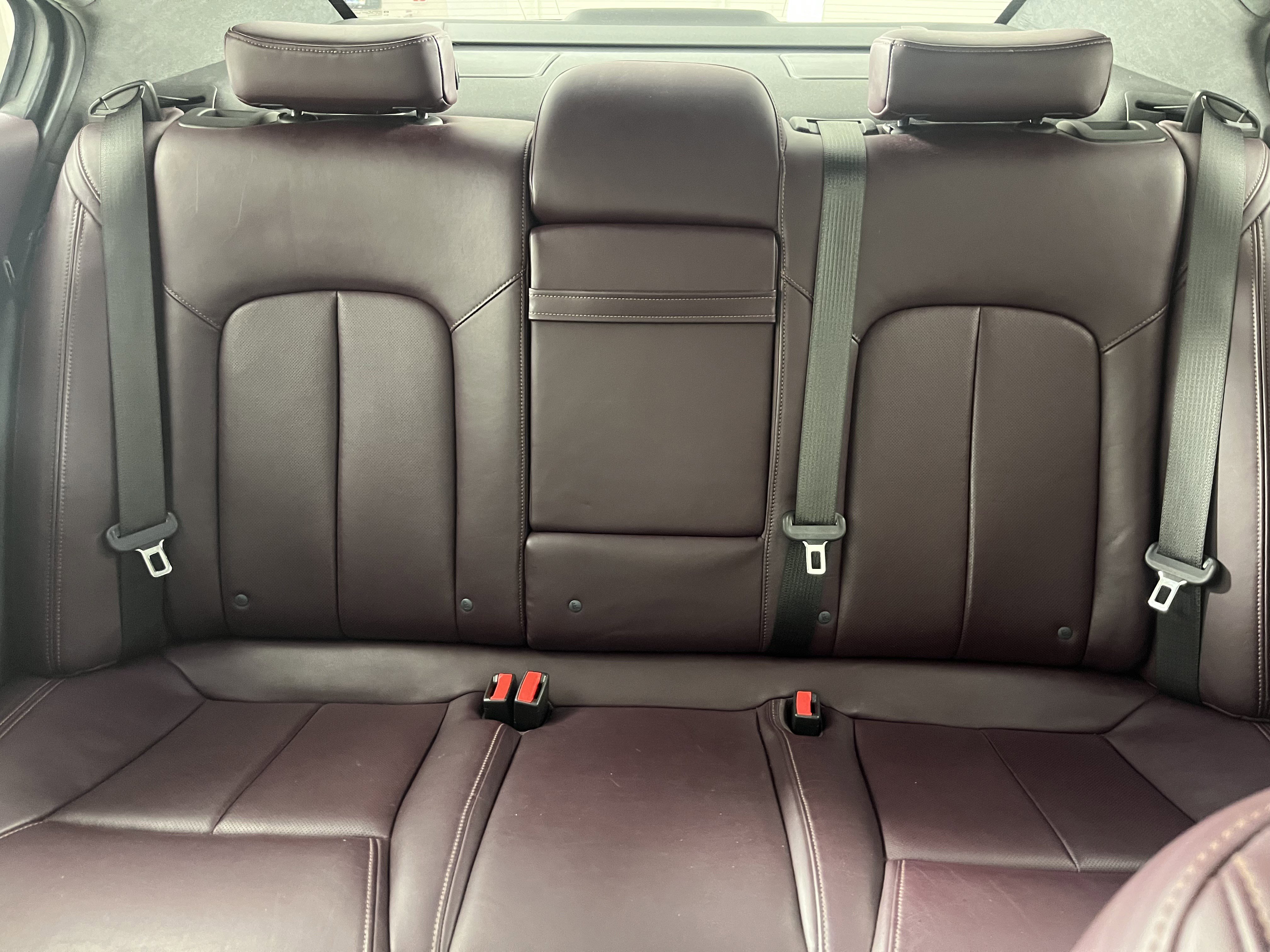 Used 2014 Buick LaCrosse Premium w/ Ultra Luxury Package image 22