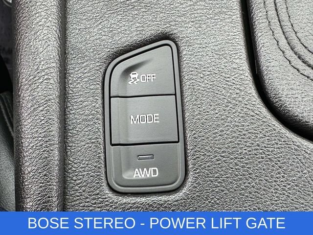 Used 2018 Cadillac XT5 Premium Luxury AWD/4WD image 8