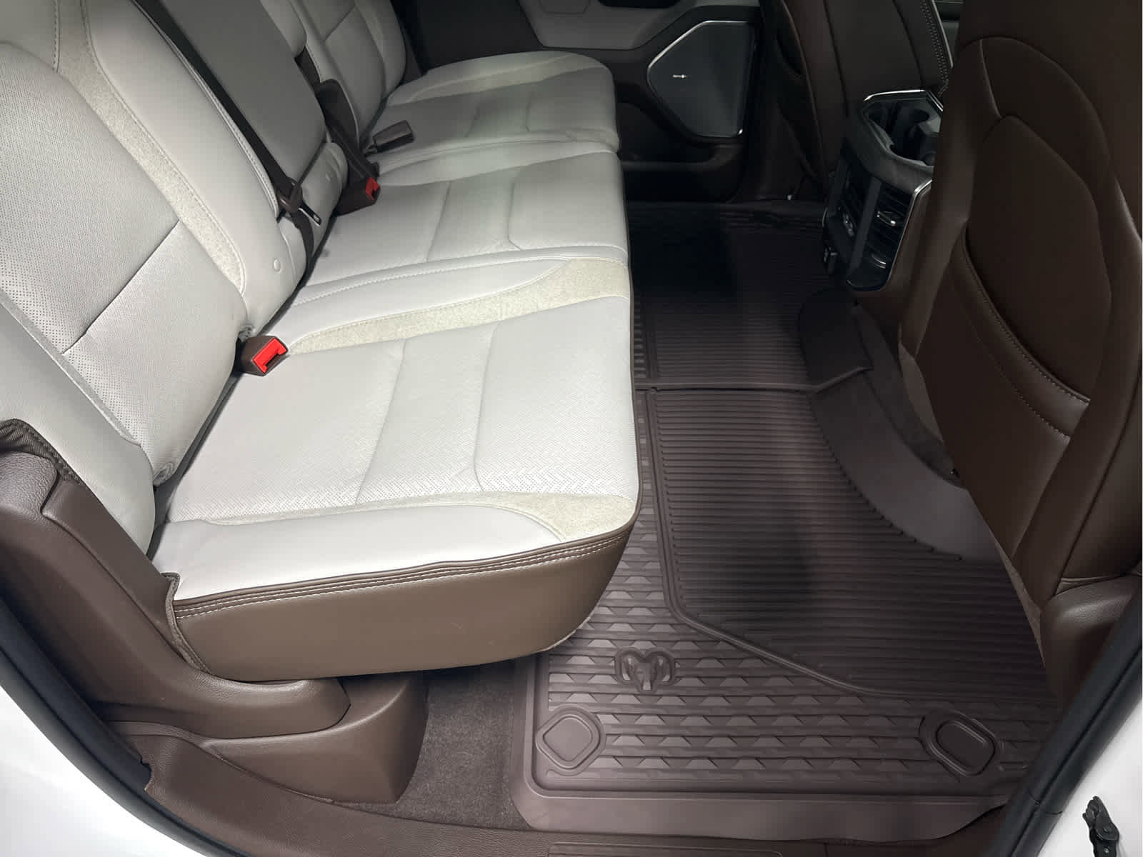 New 2026 RAM 1500 Laramie w/ Advanced Safety Group II image 38