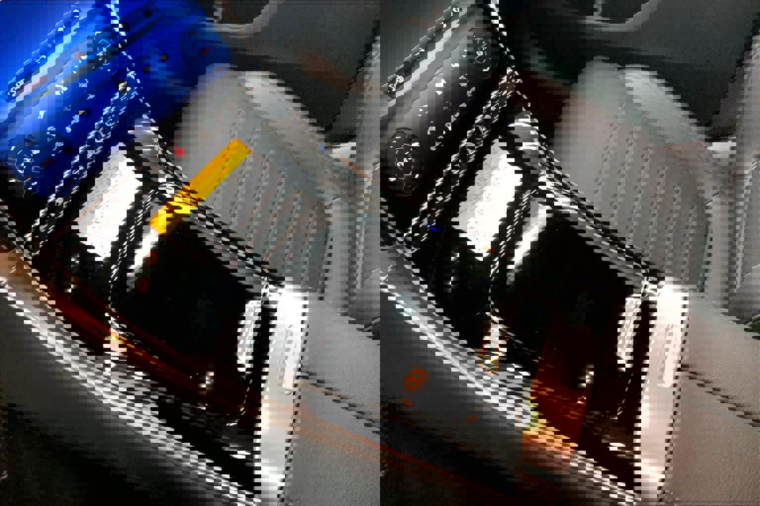 Used 2025 Mercedes-Benz GLC 300 image 27