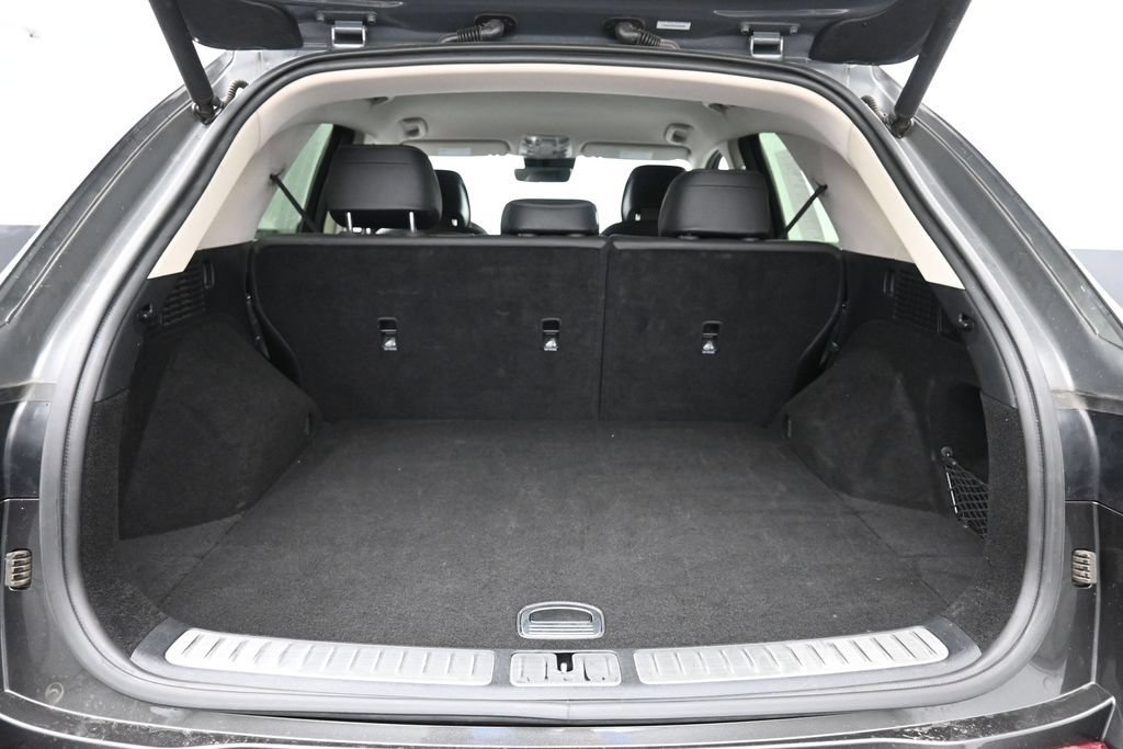 Used 2025 Genesis GV70 2.5T AWD/4WD image 26