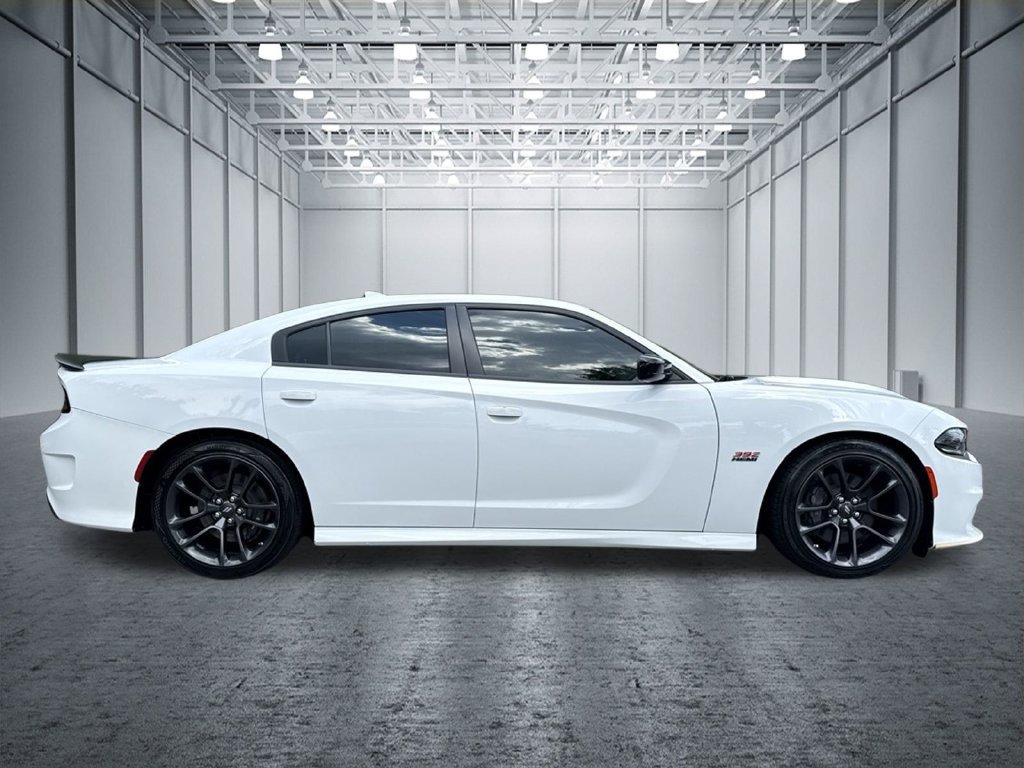 Used 2023 Dodge Charger Scat Pack RWD image 10