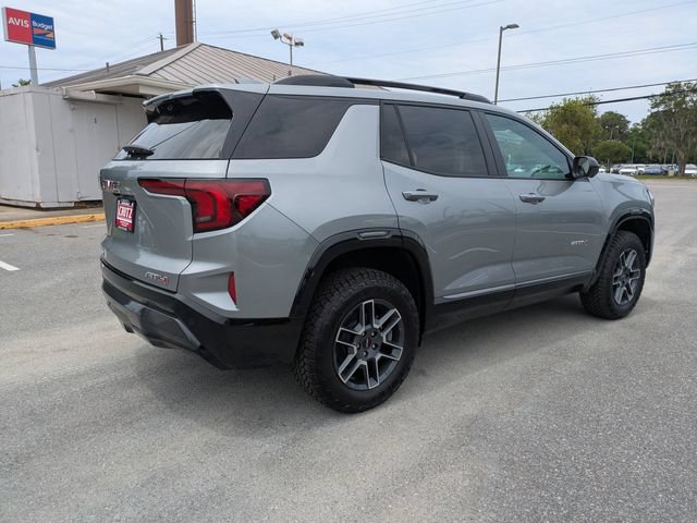 New 2026 GMC Terrain AT4 w/ Convenience Package III AWD/4WD image 5