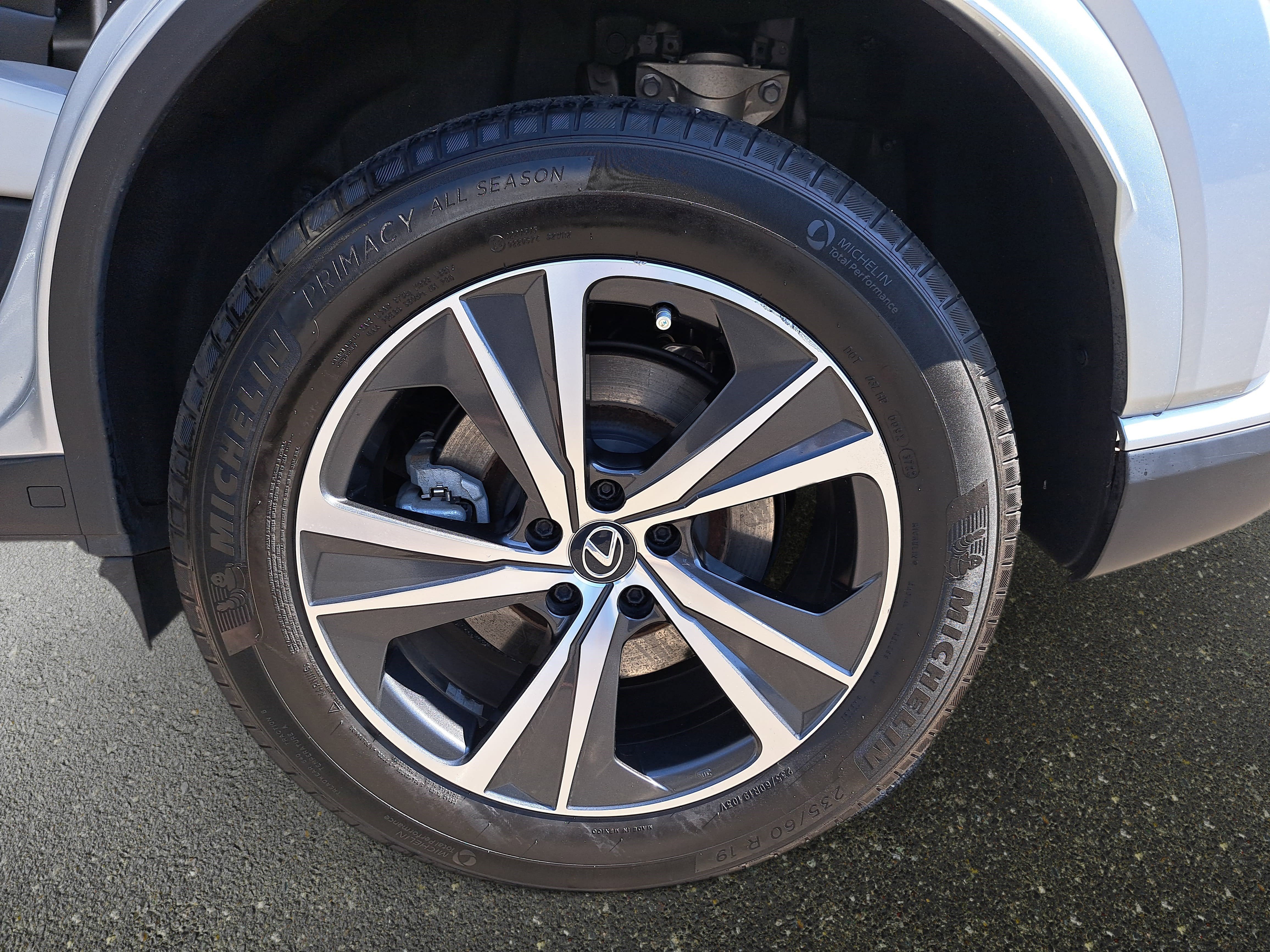 Used 2023 Lexus RX 350 FWD w/ Accessory Package (Z1) image 30