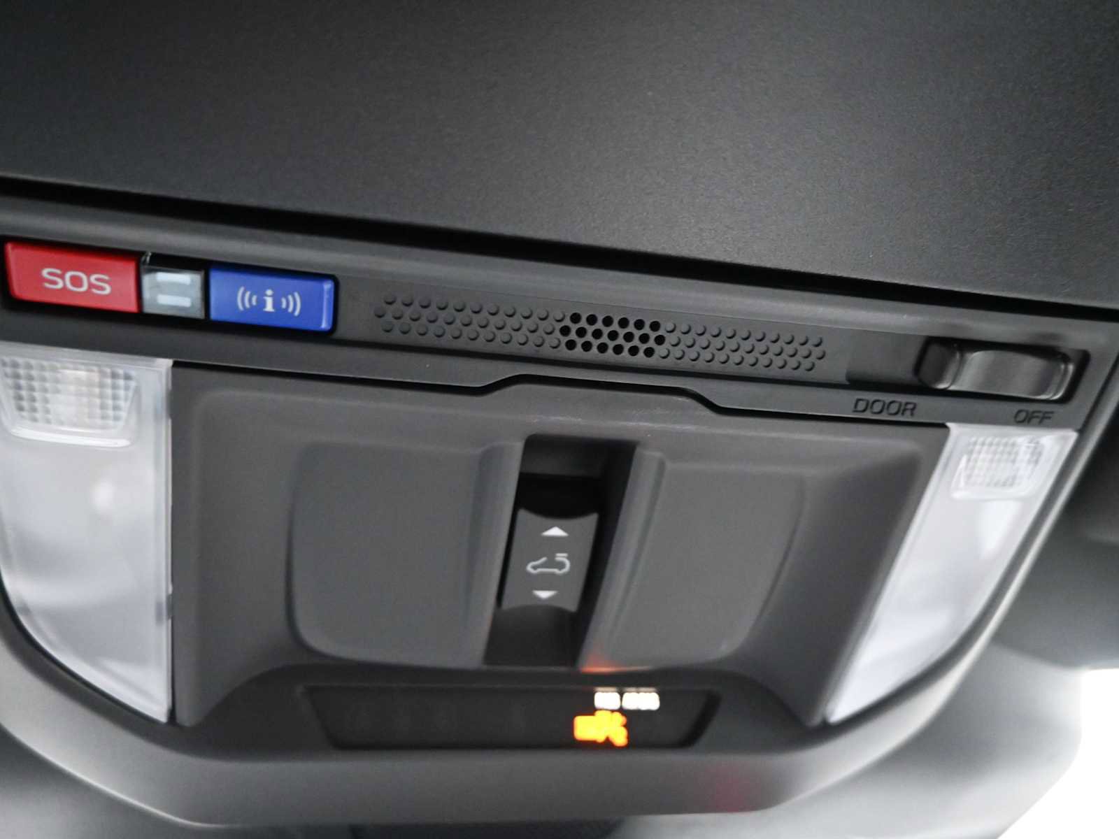 New 2026 Subaru Forester Sport image 15