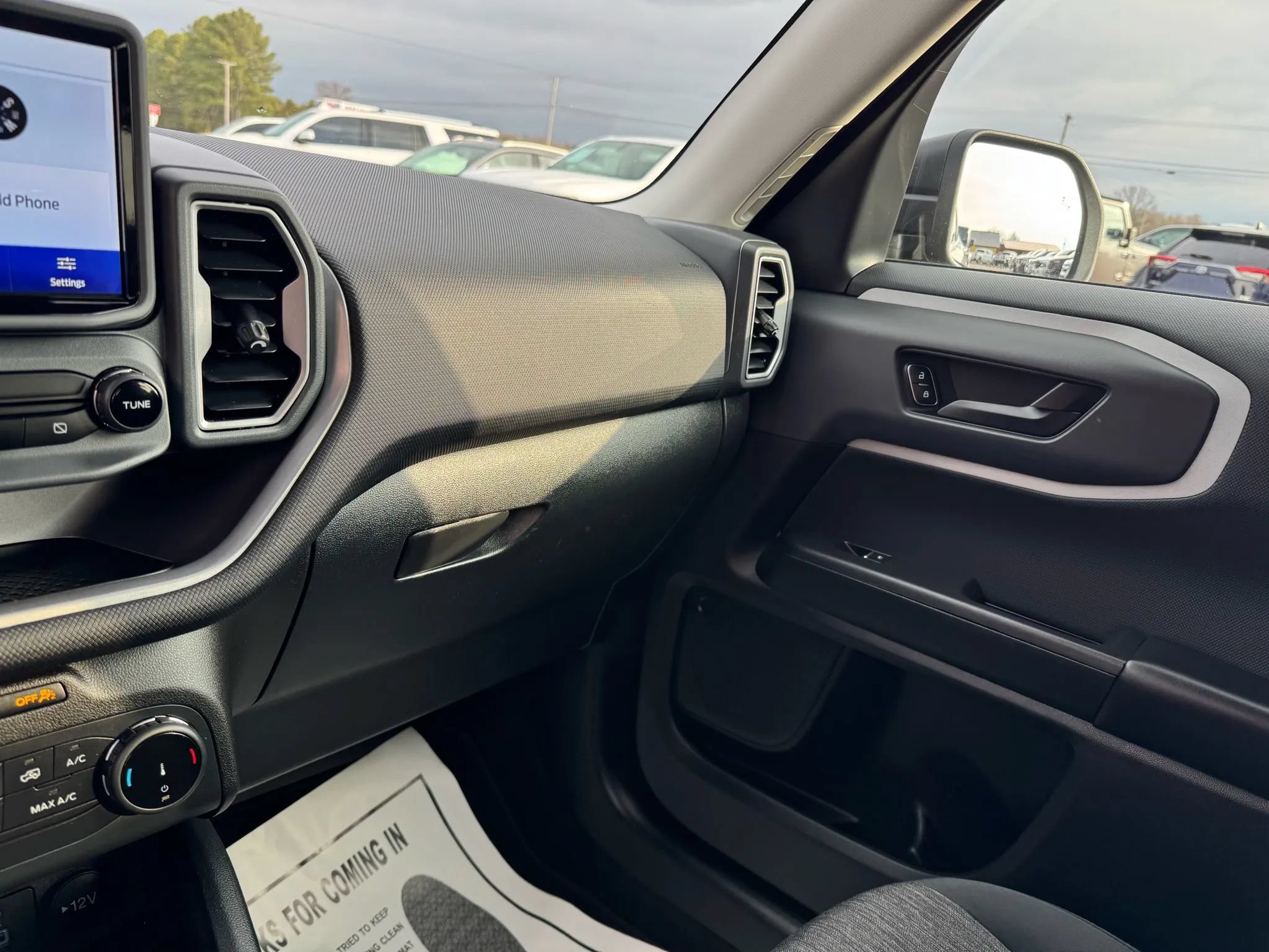 Used 2022 Ford Bronco Sport Big Bend AWD/4WD image 10