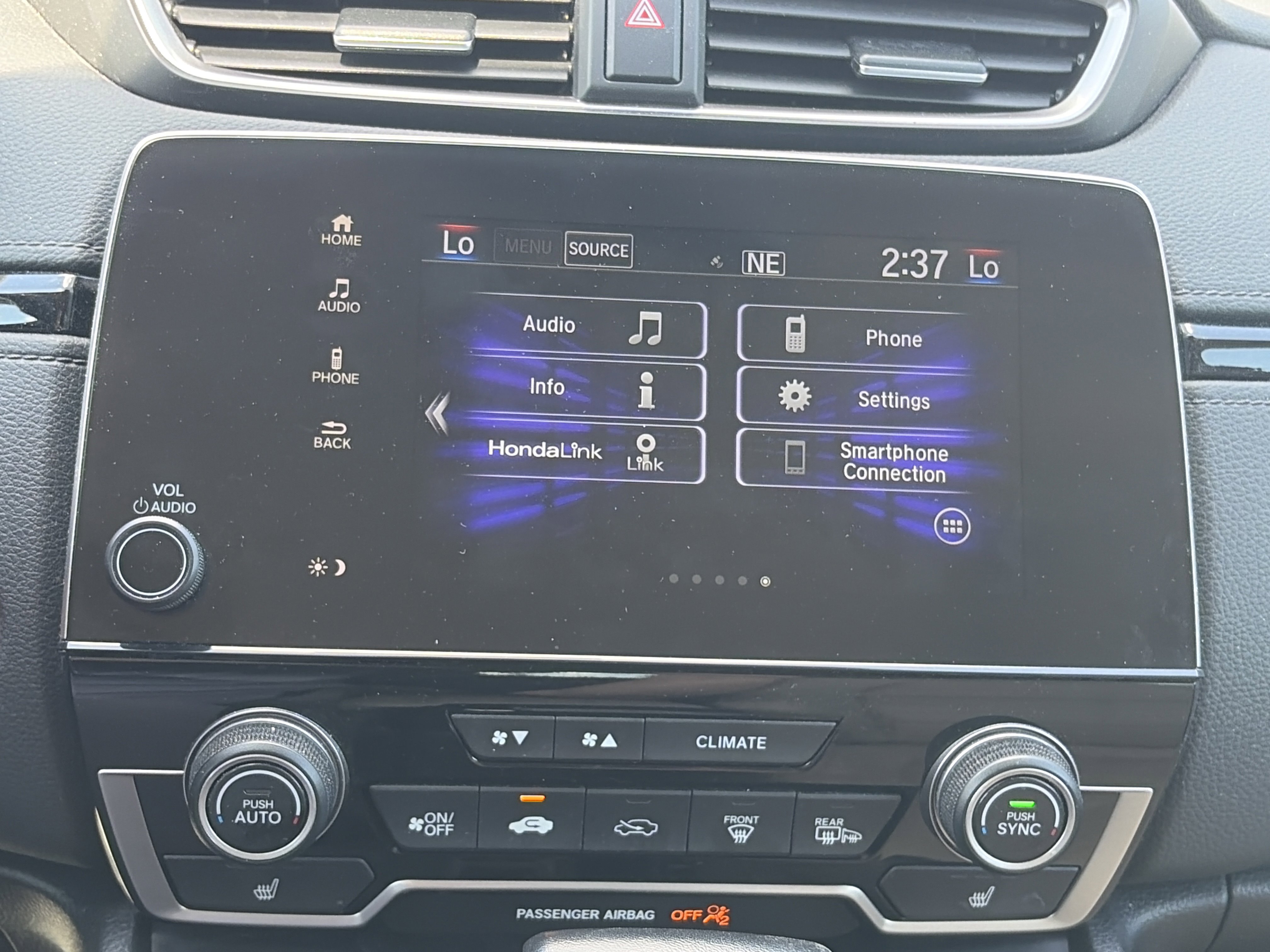 Used 2017 Honda CR-V EX-L image 30