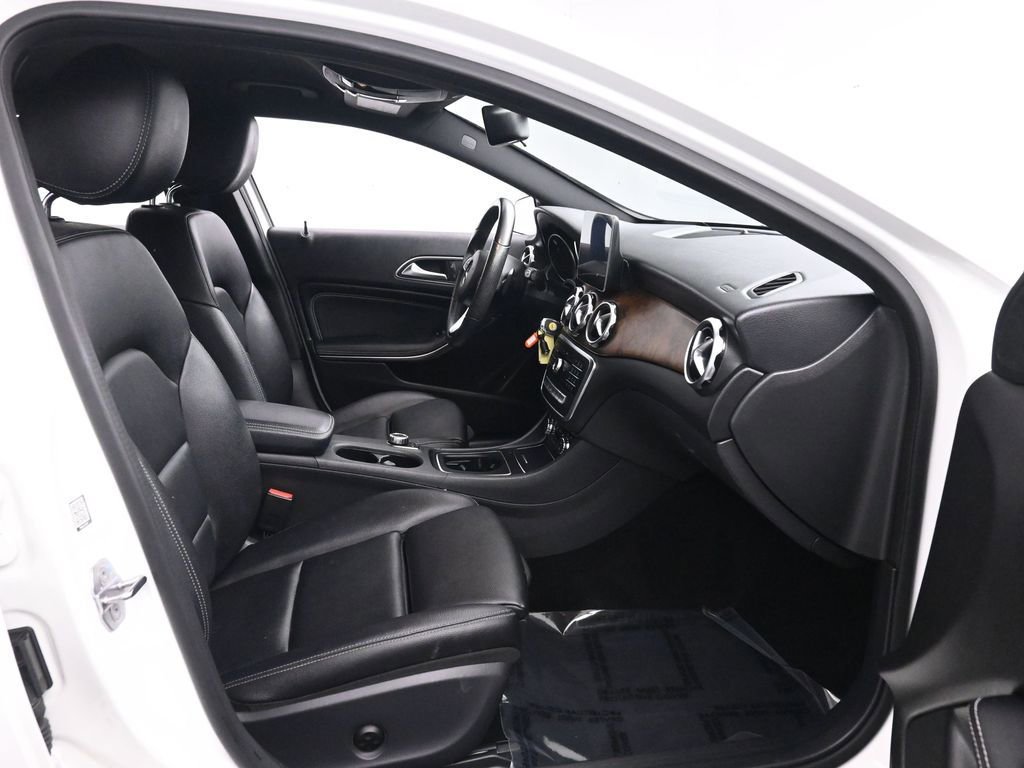 Used 2019 Mercedes-Benz GLA 250 GLA 250 image 22