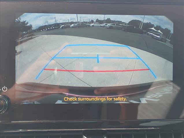 Certified 2025 Toyota Corolla LE w/ Convenience Package FWD image 14