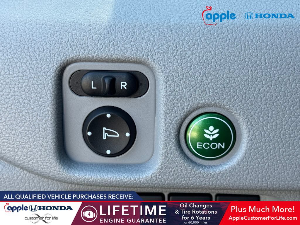 Used 2021 Honda Ridgeline RTL-E image 28