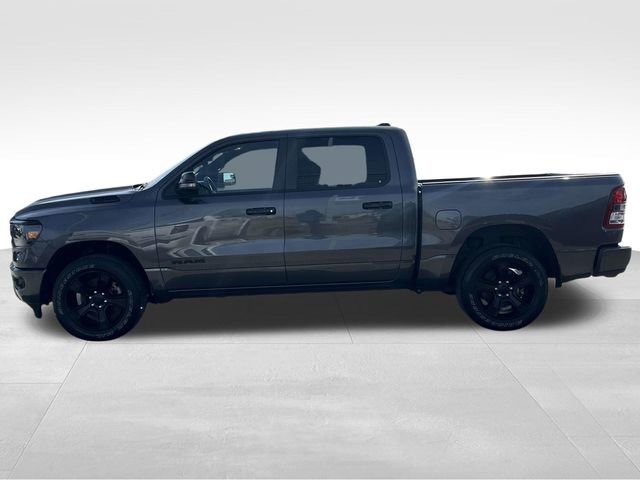 Used 2023 RAM 1500 Big Horn image 4