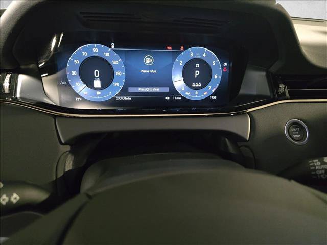New 2026 Land Rover Range Rover Evoque Hoxton AWD/4WD image 21